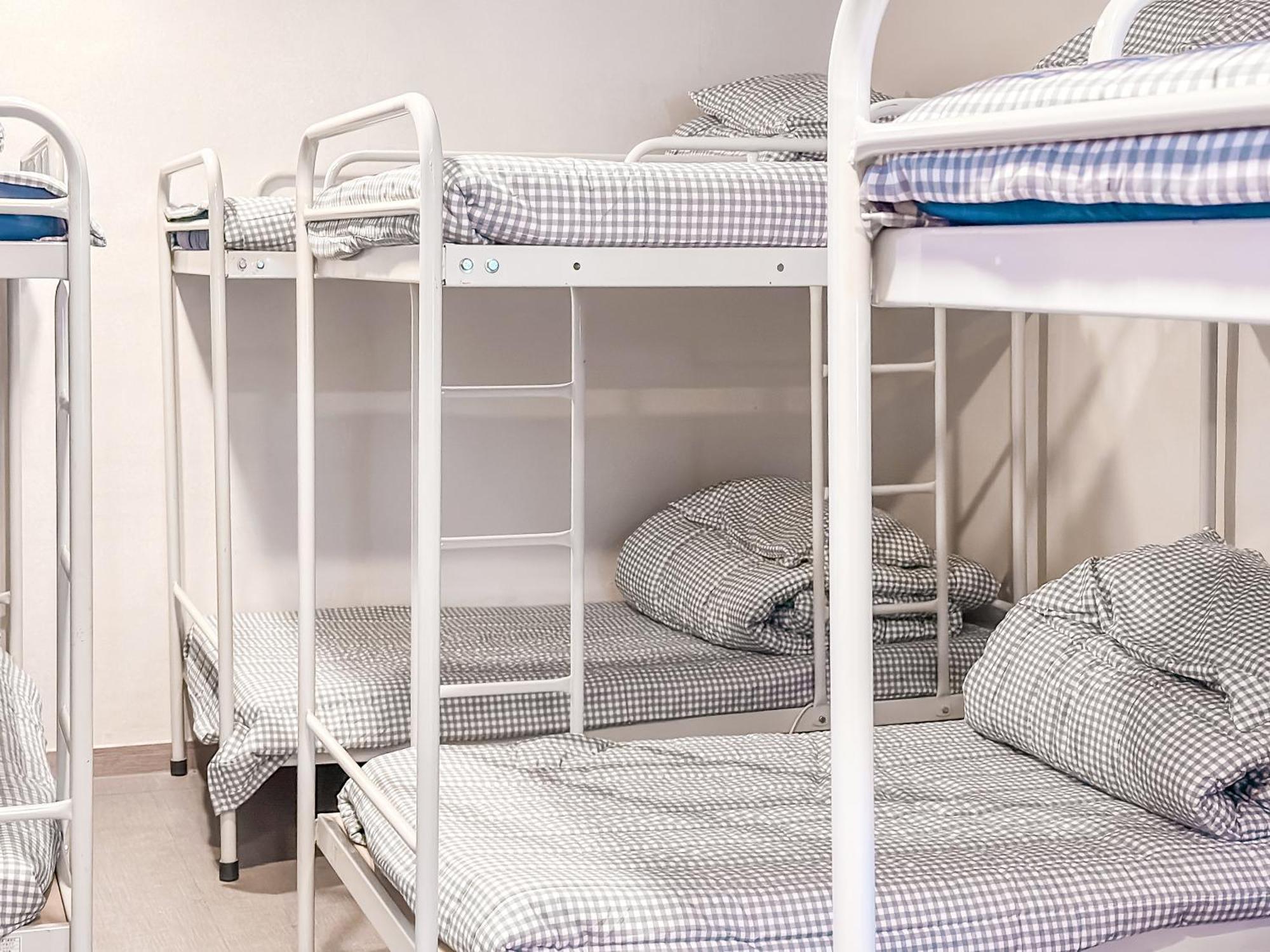 Dongseongro Zero Guesthouse Daegu Zewnętrze zdjęcie
