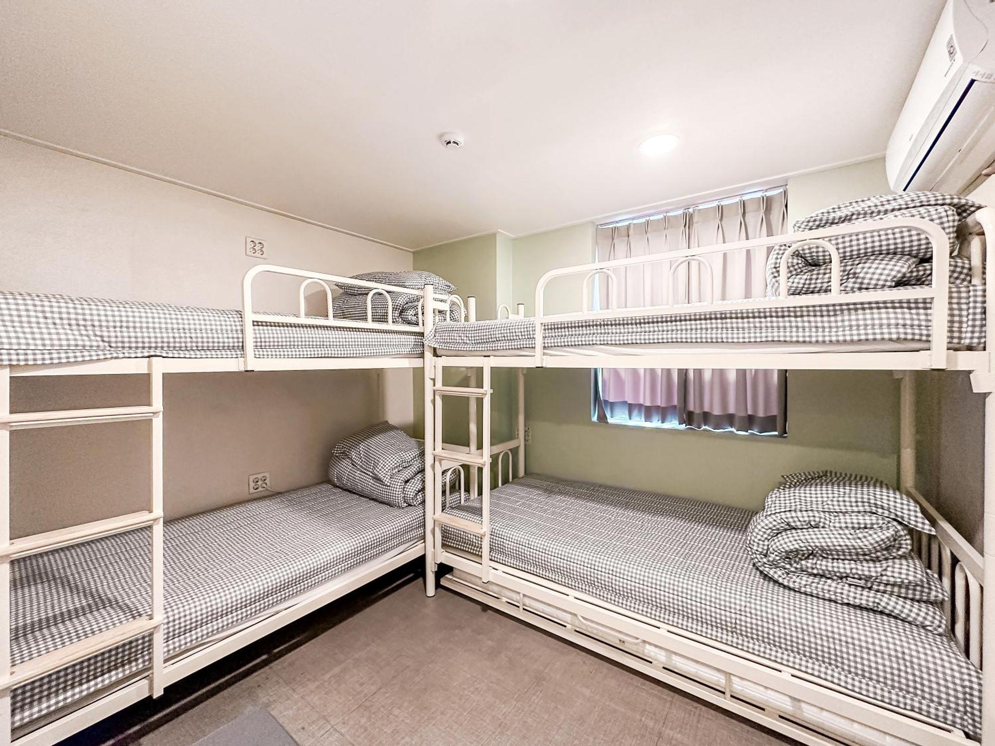 Dongseongro Zero Guesthouse Daegu Zewnętrze zdjęcie
