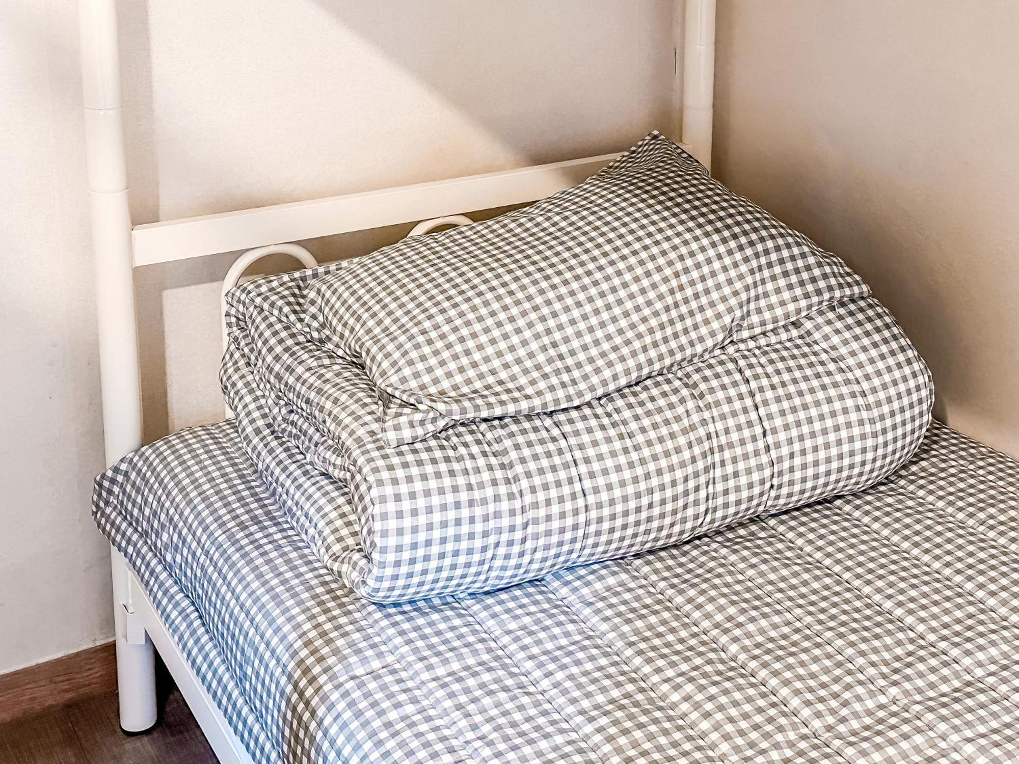 Dongseongro Zero Guesthouse Daegu Zewnętrze zdjęcie