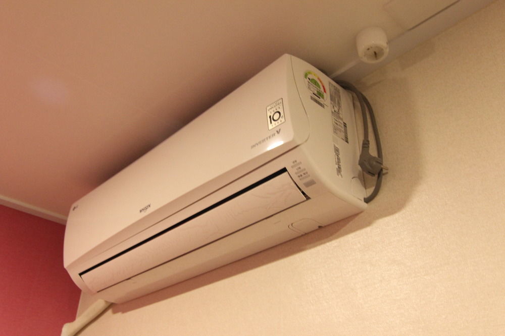 Dongseongro Zero Guesthouse Daegu Zewnętrze zdjęcie